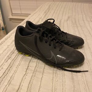 Nike Soccer Cleats